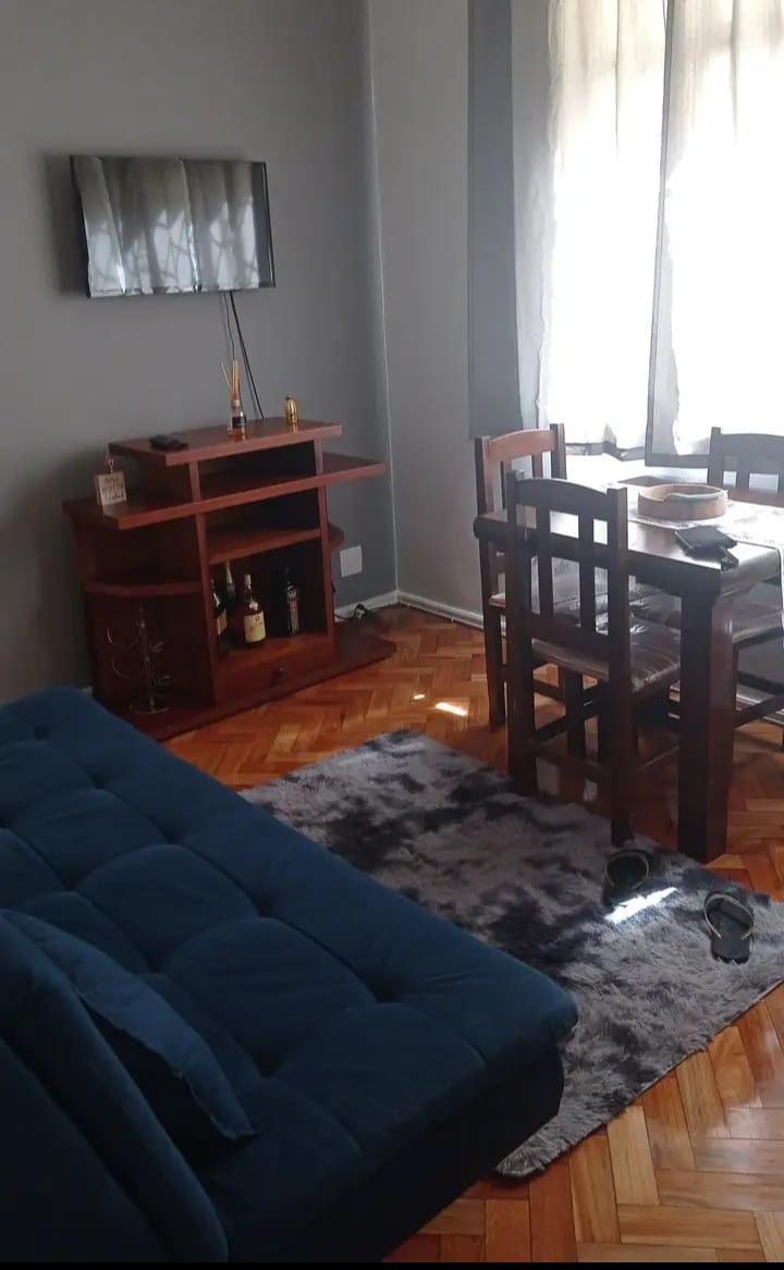 Imagem Apartamento com 1 Quarto à Venda, 45 m²em Alto - Teresópolis