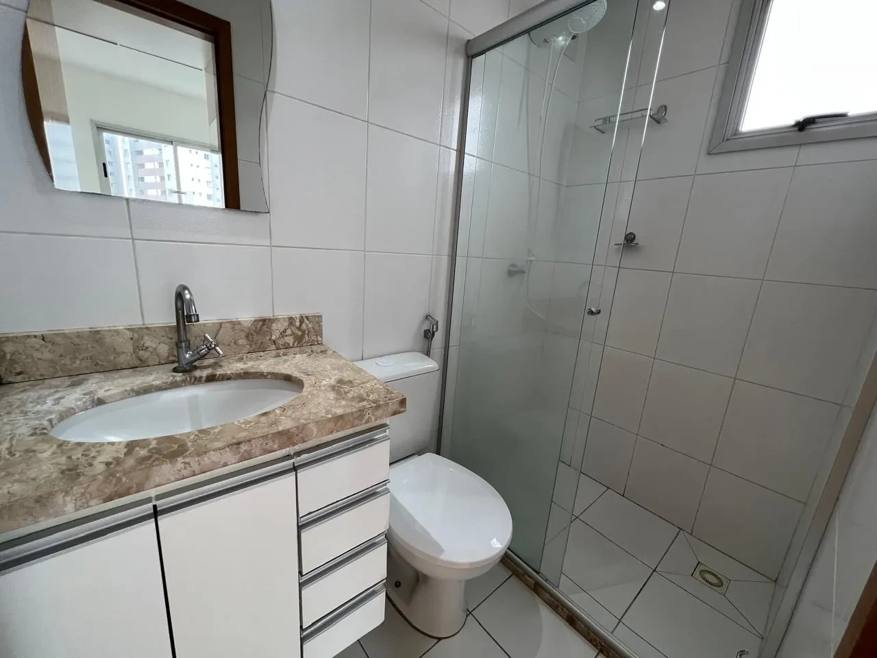 Imagem Apartamento com 2 Quartos à Venda, 64 m² em Parque Amazônia - Goiânia