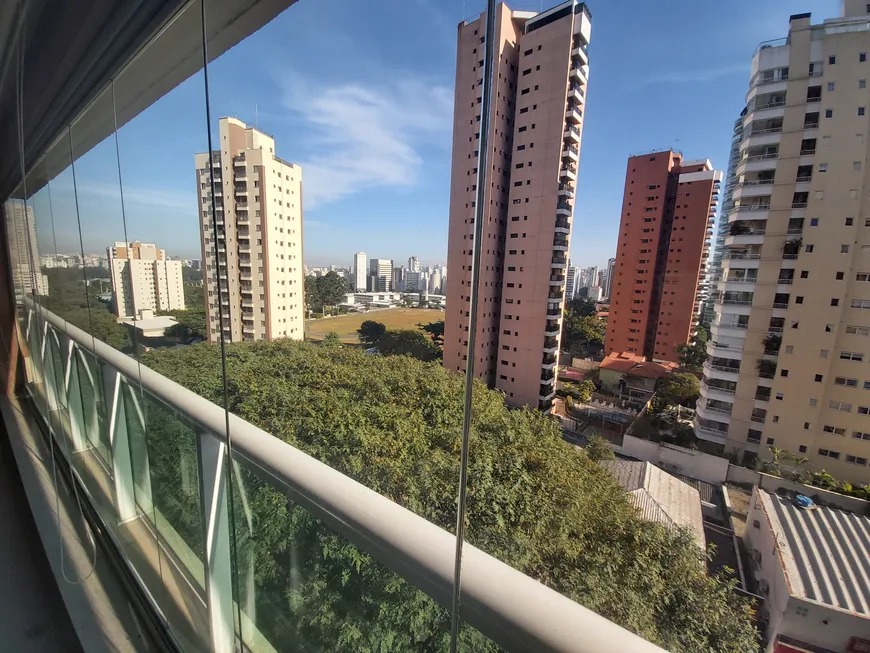 Apartamento com 3 Quartos à Venda, 151 m²em Paraíso - São Paulo