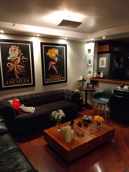 Imagem Casa de Condomínio com 3 Quartos à Venda, 130 m² em Horto Florestal - São Paulo