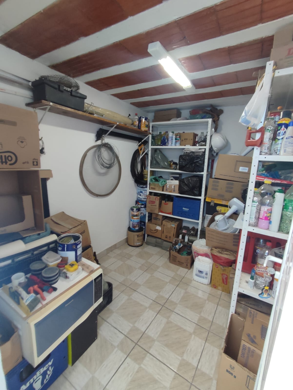 Imagem Casa com 2 Quartos à Venda, 110 m²em Jardim Tarumã - Jundiaí