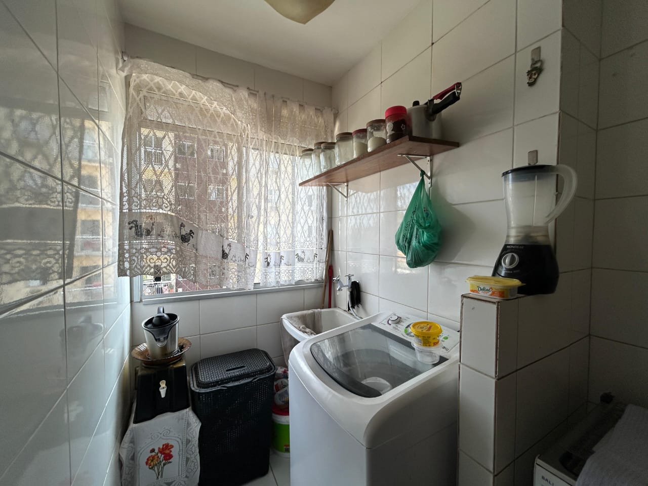 Imagem Apartamento com 2 Quartos à Venda, 50 m²em Levilândia - Ananindeua