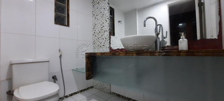 Imagem Apartamento com 4 Quartos à Venda, 168 m² em Boa Viagem - Recife