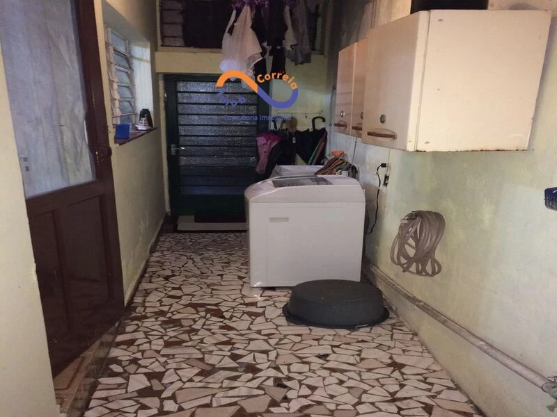 Imagem Casa com 3 Quartos à Venda, 280 m² em Jardim da Glória - São Paulo