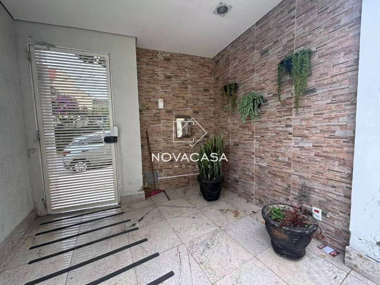 Imagem Casa com 3 Quartos à Venda, 139 m² em  Vila Cloris - Belo horizonte