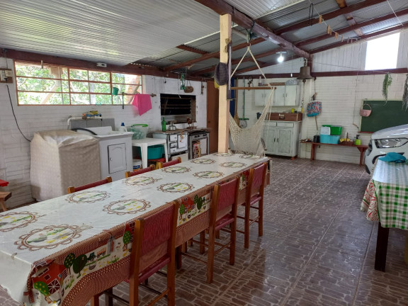 Imagem Chácara com 3 Quartos à Venda, 300 m² em Etelvina - Itaara