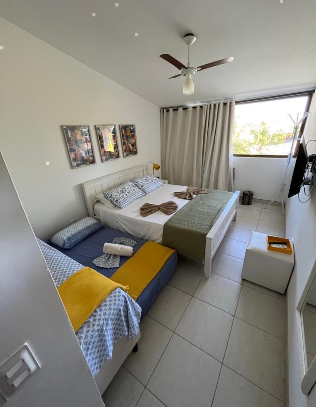 Foto do imóvel: Apartamento com 4 Quartos à Venda, 77 m² em Boa Viagem - Recife