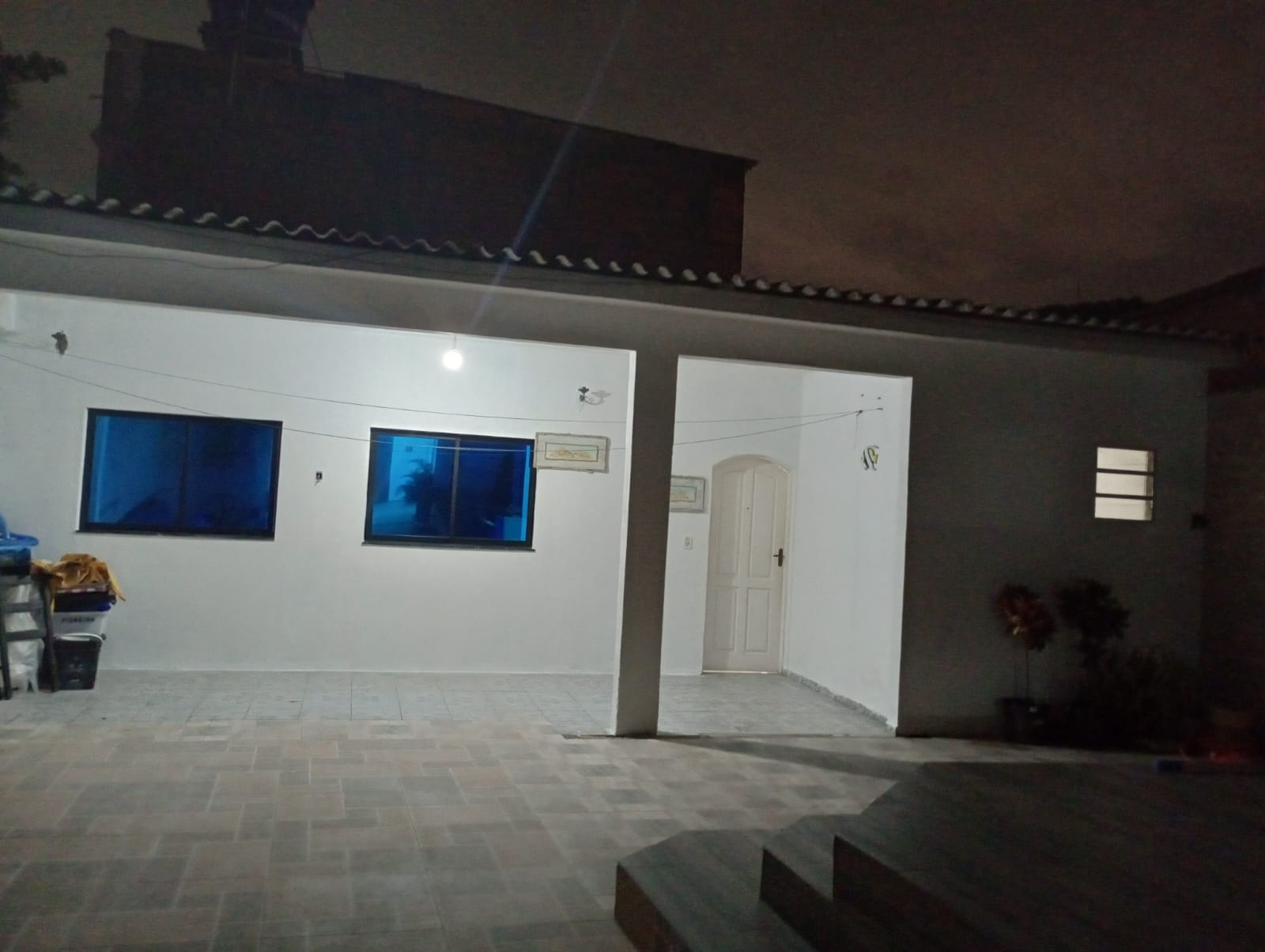 Imagem Casa com 1 Quarto à Venda, 320 m²em Enseada - Guarujá