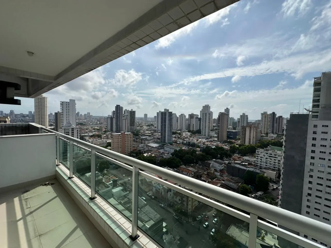 Imagem Apartamento com 3 Quartos à Venda, 120 m² em Umarizal - Belém
