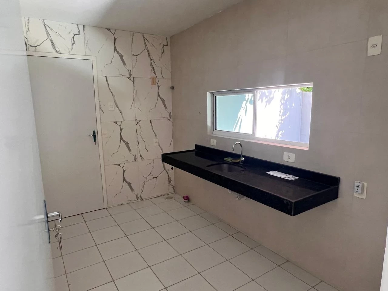 Imagem Casa de Condomínio com 3 Quartos à Venda, 126 m² em Lagoinha - Eusébio