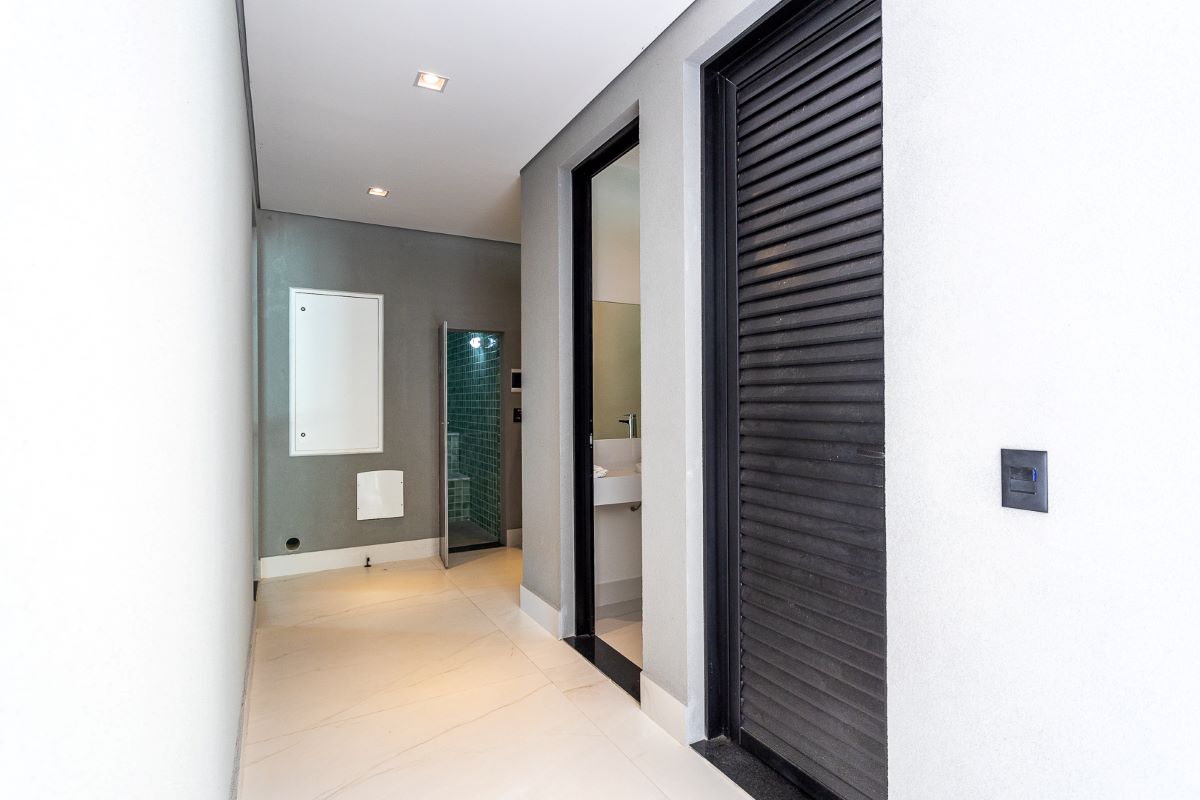 Imagem Casa de Condomínio com 4 Quartos à Venda, 1.307 m² em Residencial Tamboré - Barueri