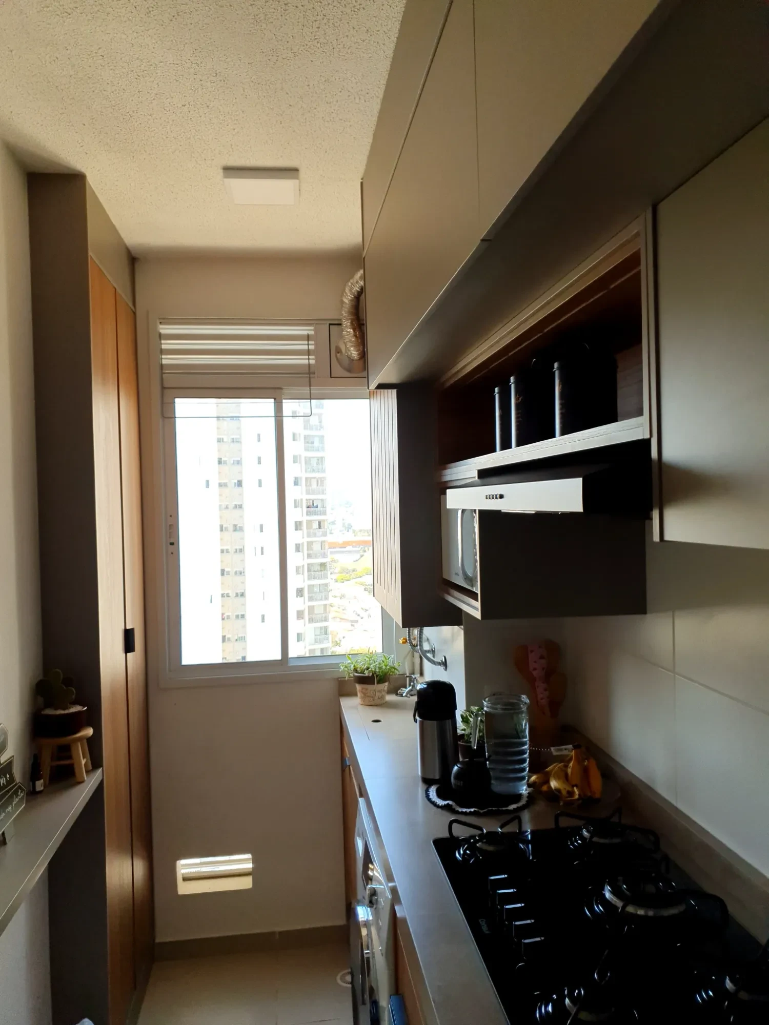 Imagem Apartamento com 2 Quartos à Venda, 42 metros em Jardim Monte Alegre - Taboão da Serra