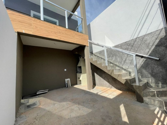 Imagem Casa com 2 Quartos à Venda, 80 m² em Pérola Negra - Santa Luzia