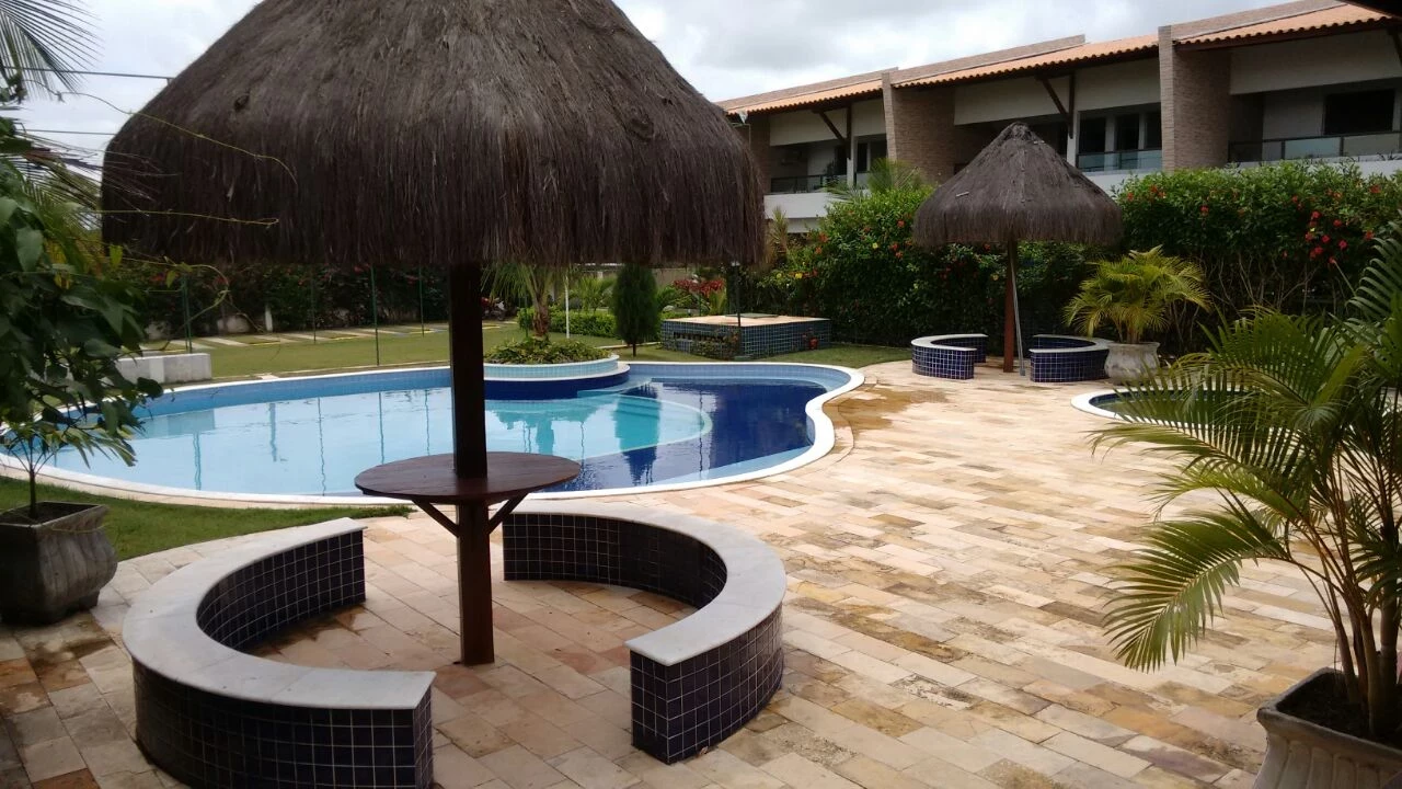 Imagem Apartamento com 2 Quartos à Venda, 76 m² em Cruzeiro - Gravatá