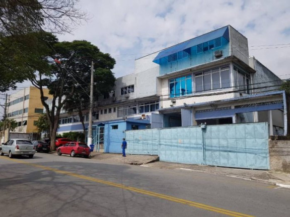 Galpão para Alugar, 4 m² em Centro - Diadema
