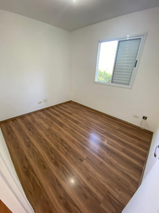 Imagem Apartamento com 2 Quartos para Alugar, 50 m² em Demarchi - São Bernardo Do Campo