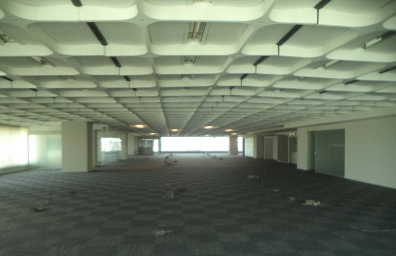 Imagem Sala Comercial à Venda ou Locação, 2.844 m² em Jardim São Luís - São Paulo