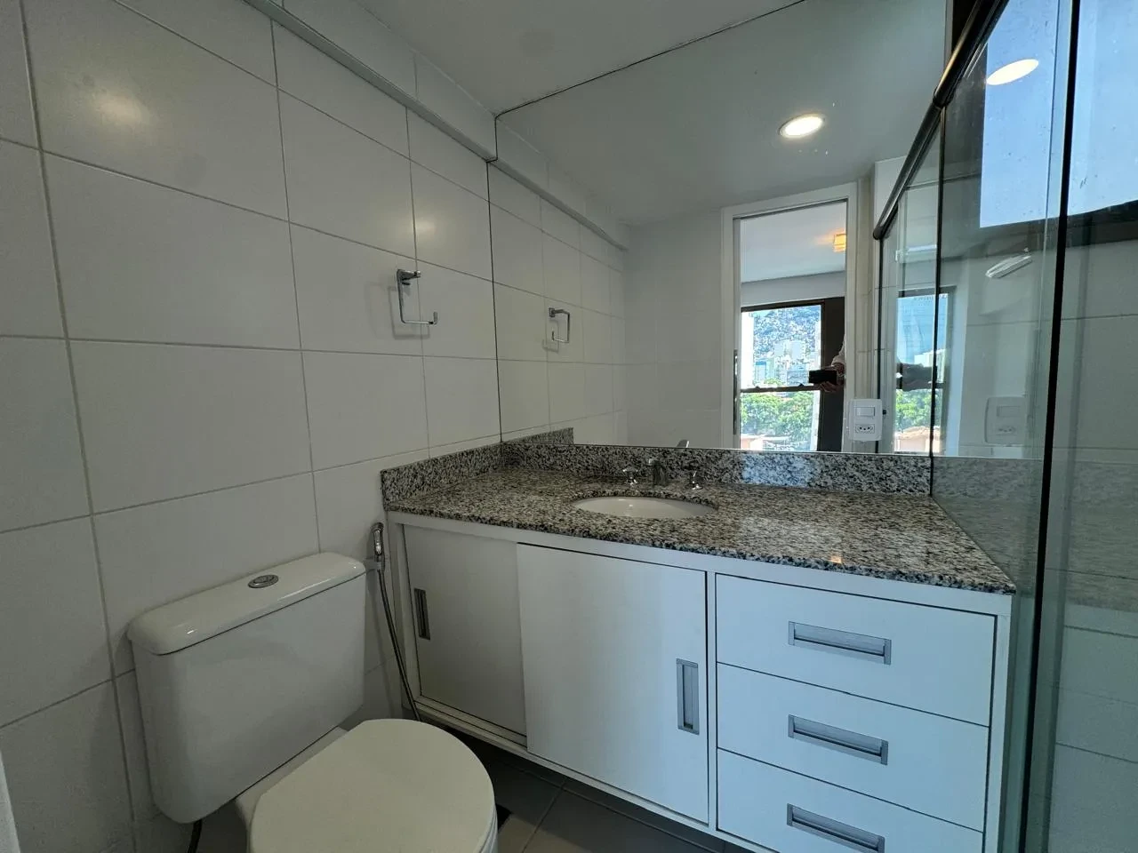 Foto do imóvel: Apartamento com 3 Quartos à Venda, 106 metros em Botafogo - Rio de Janeiro