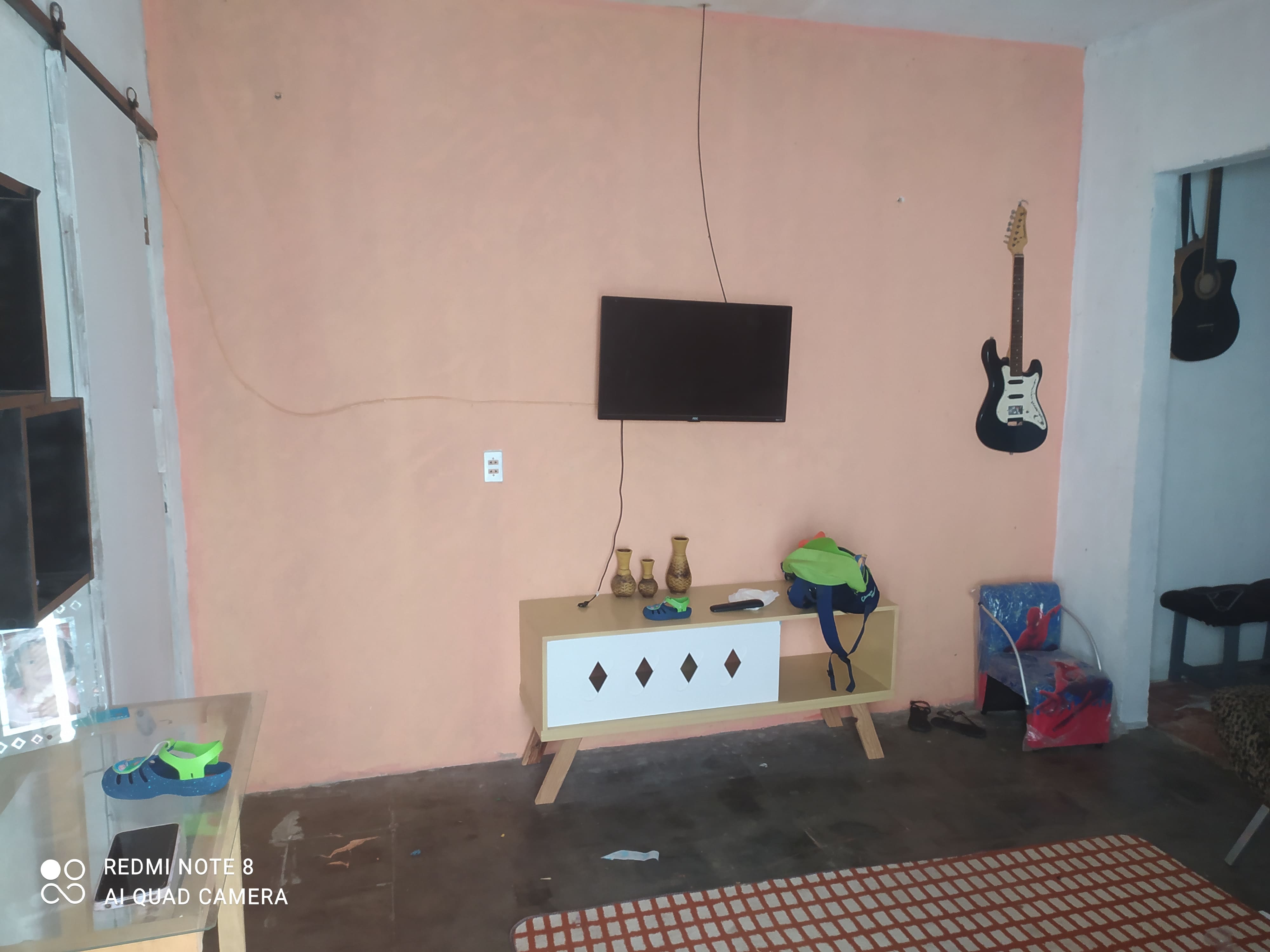 Imagem Casa com 3 Quartos à Venda, 120 m²em Antônio Bezerra - Fortaleza