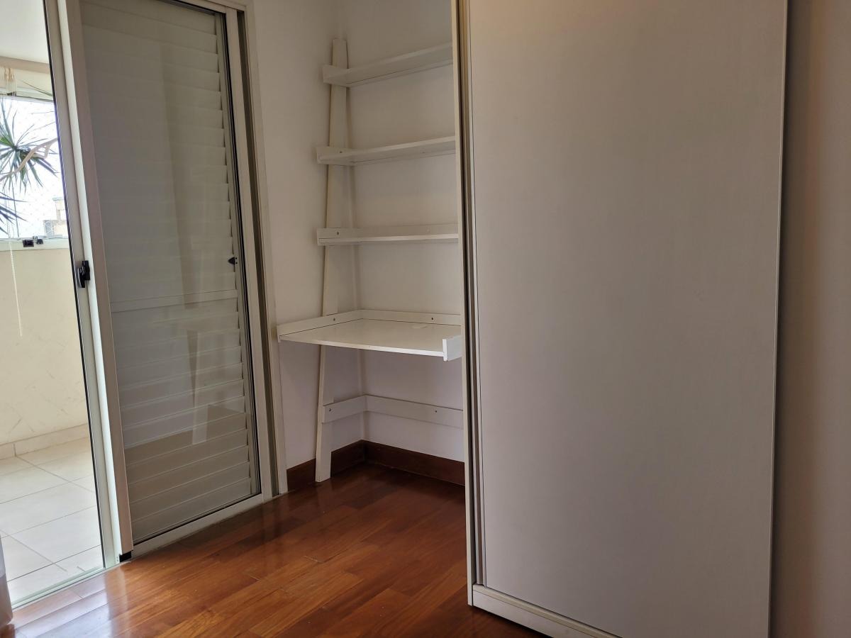 Imagem Apartamento com 4 Quartos à Venda, 135 m²em Vila Clementino - São Paulo