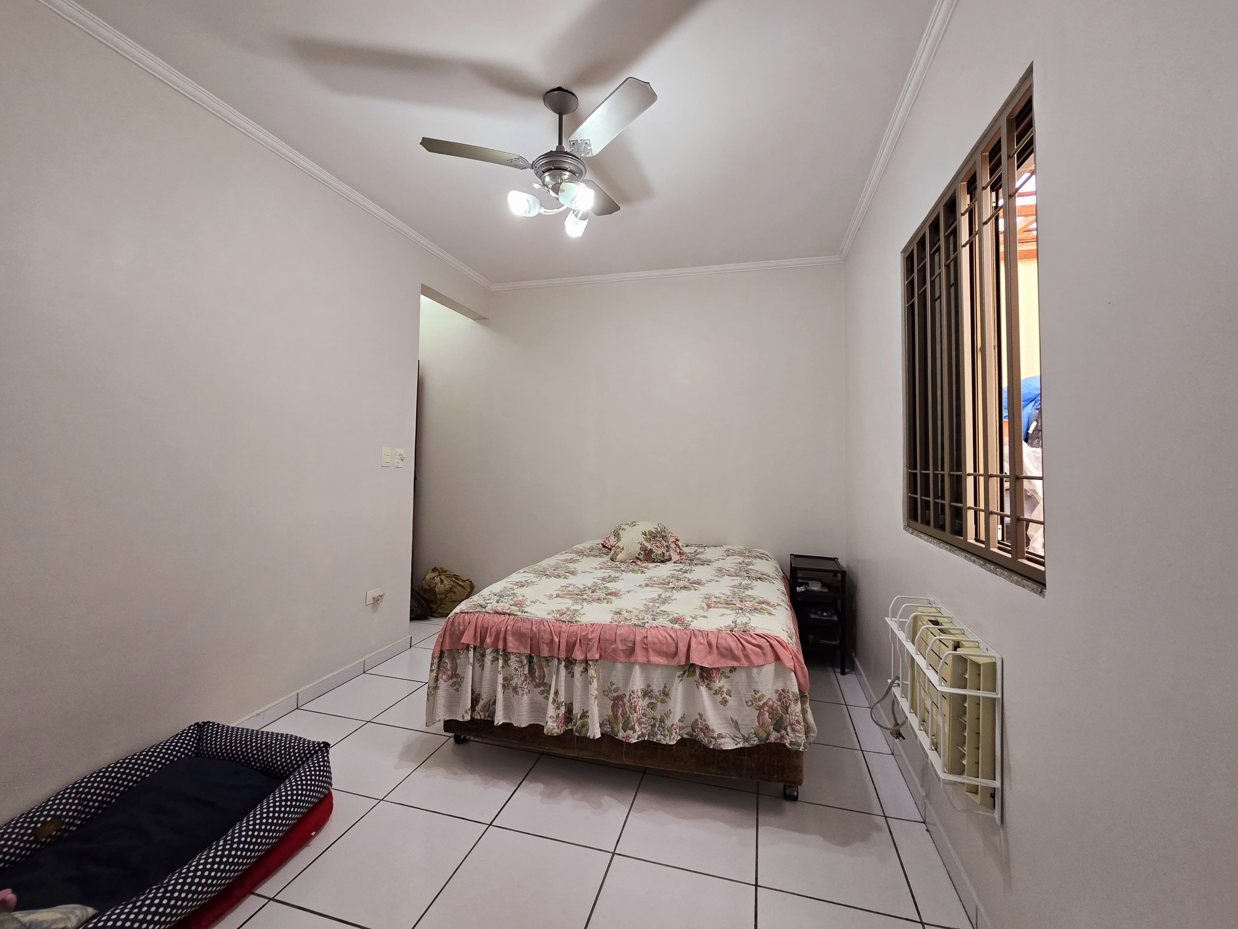 Foto do imóvel: Sobrado com 3 Quartos à Venda, 120 m²em Embaré - Santos