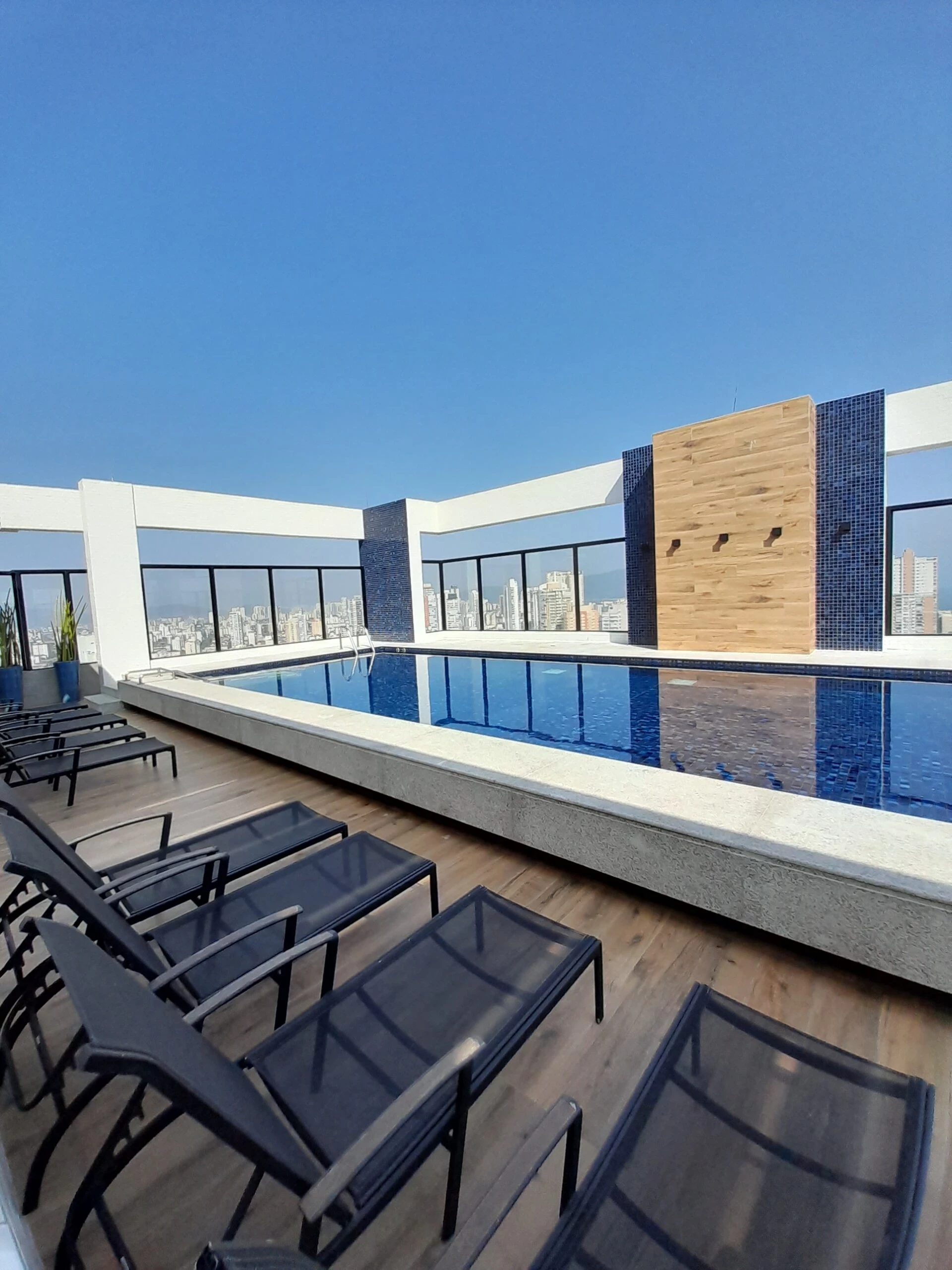 Imagem Apartamento com 1 Quarto à Venda ou Locação, 50 m² em Boqueirão - Santos