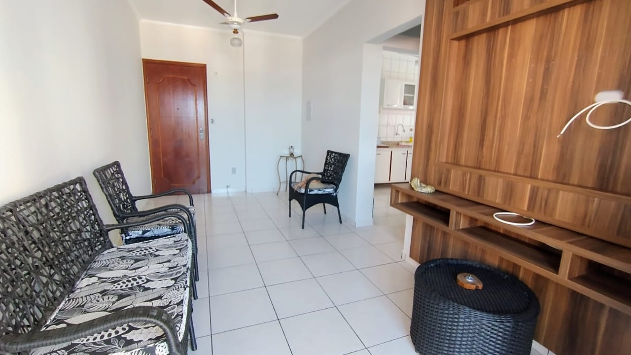 Imagem Apartamento com 1 Quarto à Venda, 55 m² em Tupi - Praia Grande