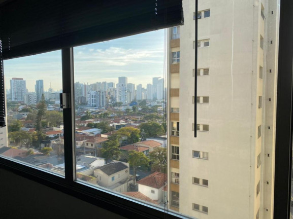 Apartamento com 3 Quartos à Venda ou Locação,  em Brooklin Novo - São Paulo