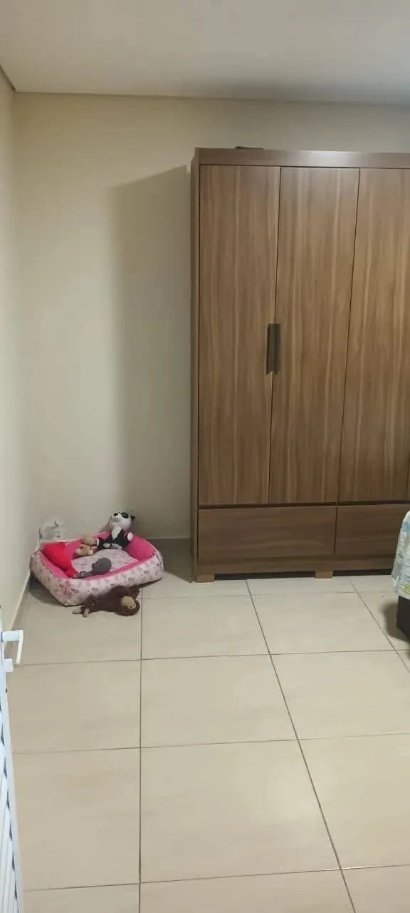 Imagem Casa com 2 Quartos à Venda, 70 m² em Jardim Luísa - São Paulo