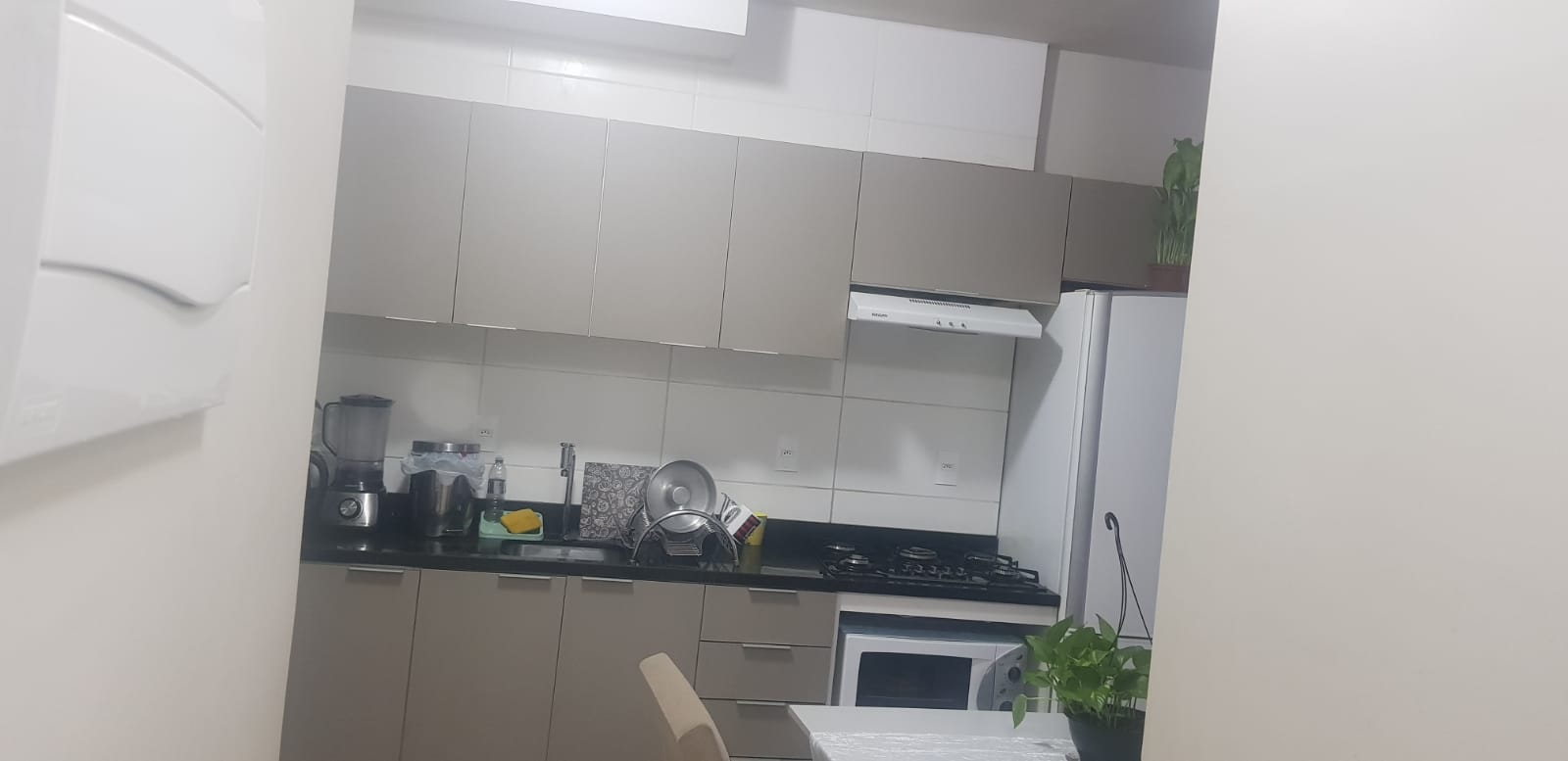 Imagem Apartamento com 2 Quartos à Venda, 49 m²em Praia de Fora - Palhoça