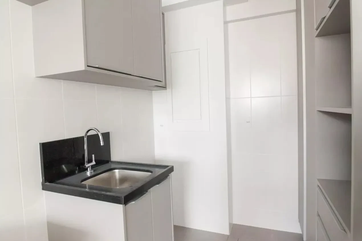 Imagem Apartamento com 2 Quartos à Venda, 76 m² em Gutierrez - Belo Horizonte