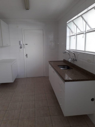 Imagem Apartamento com 3 Quartos à Venda ou Locação, 105 m² em Vila Uberabinha - São Paulo