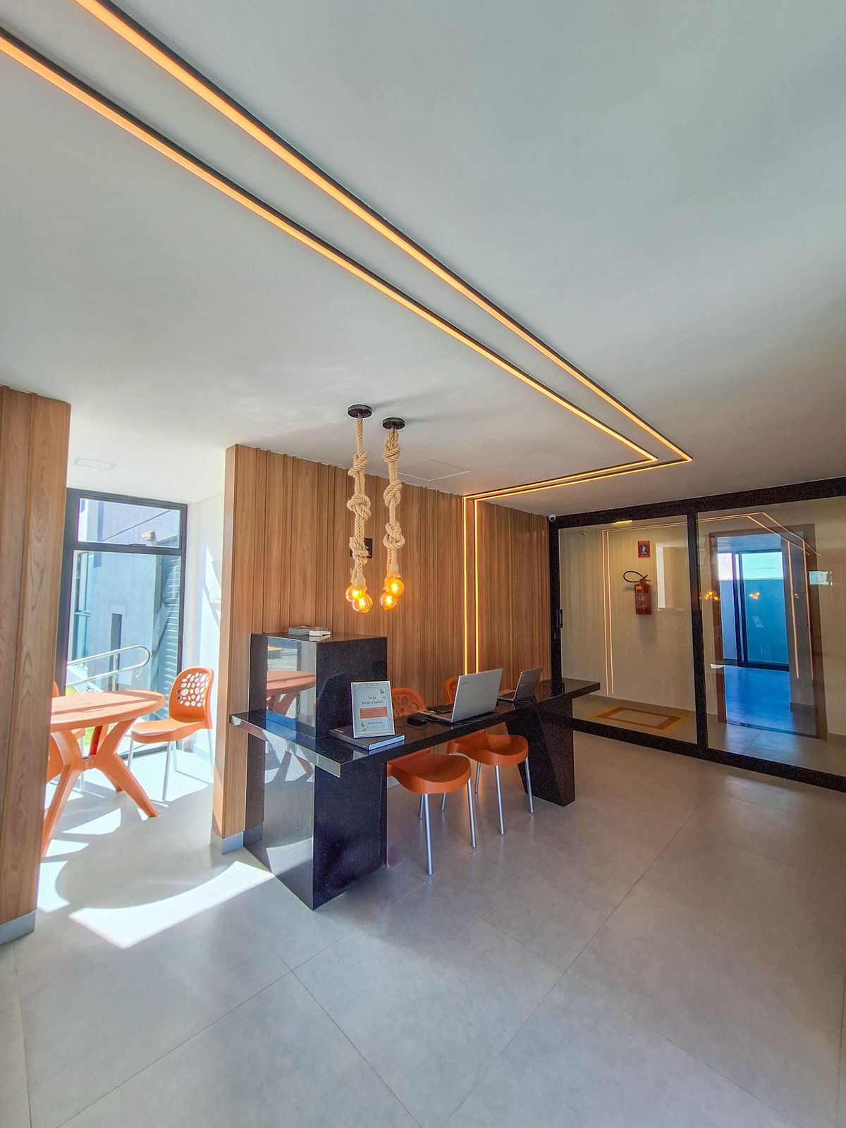 Imagem Flat com 1 Quarto à Venda, 31 m² em Loteamento Porto de Galinhas - ipojuca