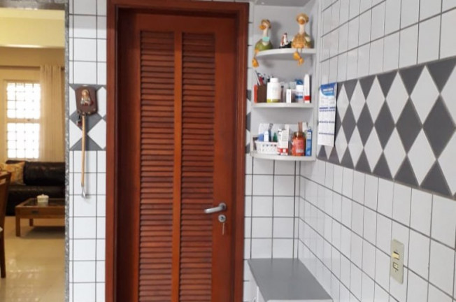 Imagem Casa com 3 Quartos à Venda, 240 m² em São Bernardo - Campinas