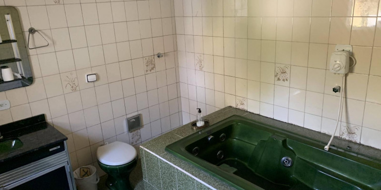 Imagem Chácara com 3 Quartos à Venda, 30.000 m² em Centro - Santa Isabel