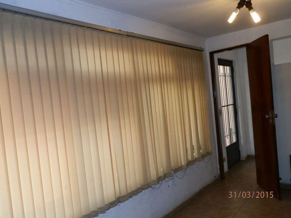 Imagem Sobrado com 4 Quartos à Venda, 185 m² em Canto do Forte - Praia Grande