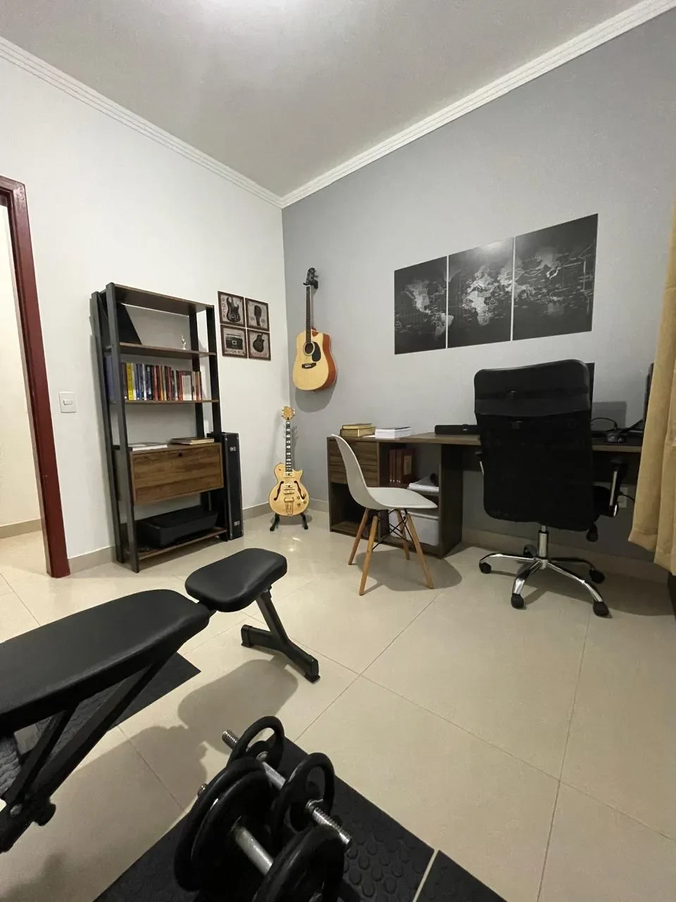 Imagem Casa de Condomínio com 3 Quartos à Venda, 162 m² em Residencial Vila Victoria - Itupeva