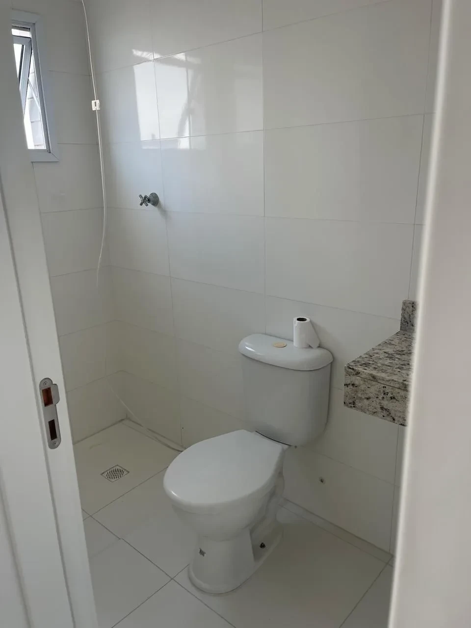 Imagem Apartamento com 1 Quarto à Venda, 57 m² em Canto do Forte - Praia Grande