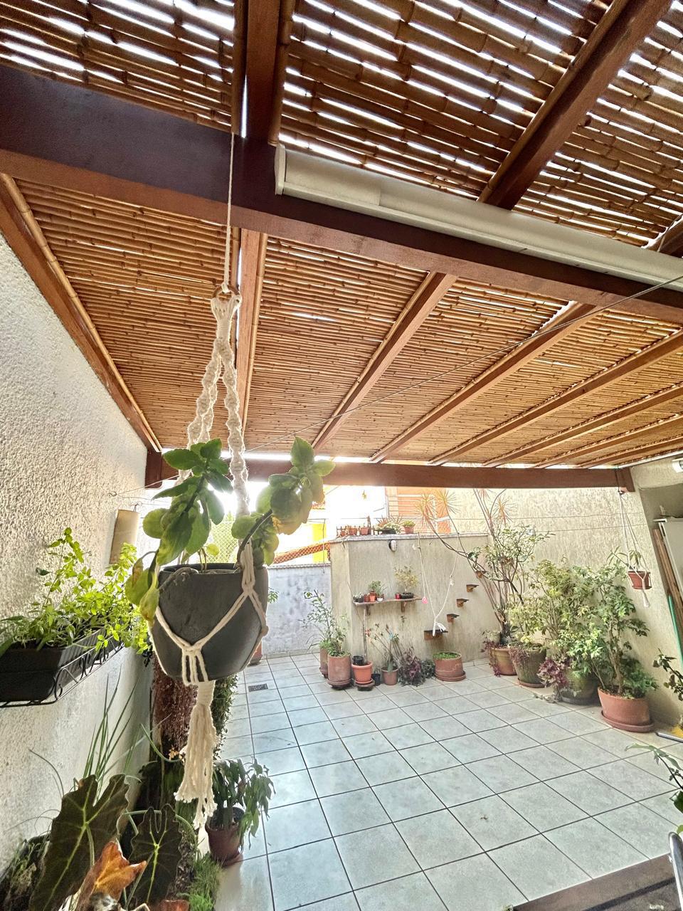 Foto do imóvel: Casa de Condomínio com 3 Quartos à Venda, 310 m² em Vila São Silvestre - São Paulo