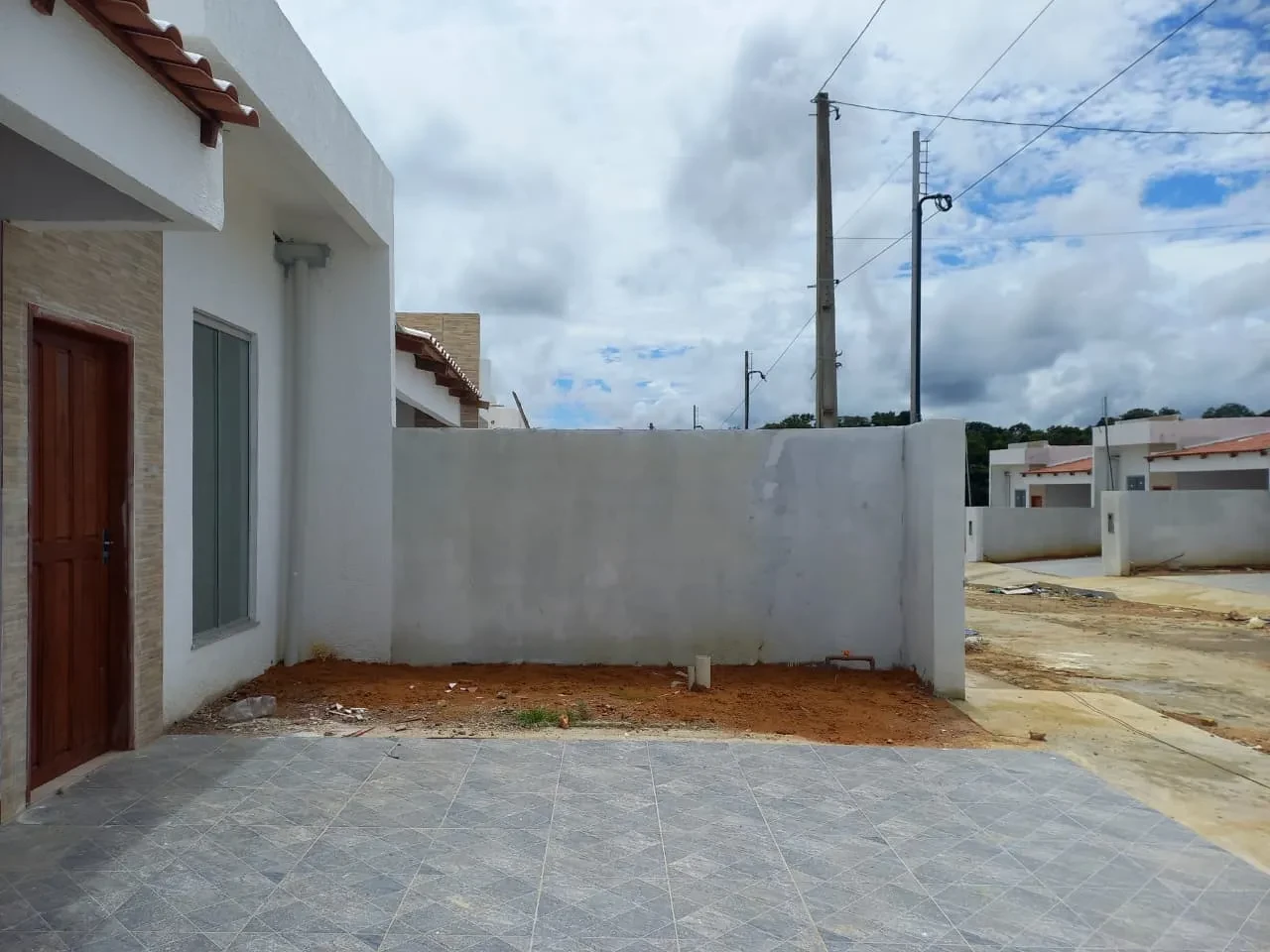 Imagem Casa com 2 Quartos à Venda, 92 metros em Iranduba - Iranduba