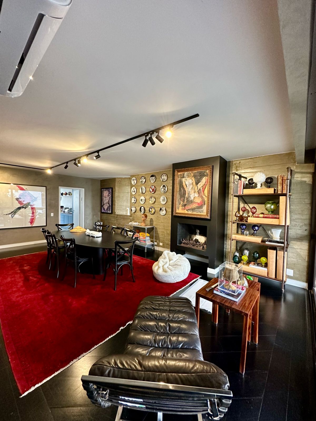 Imagem Apartamento com 4 Quartos à Venda, 293 m²em Real Parque - São Paulo