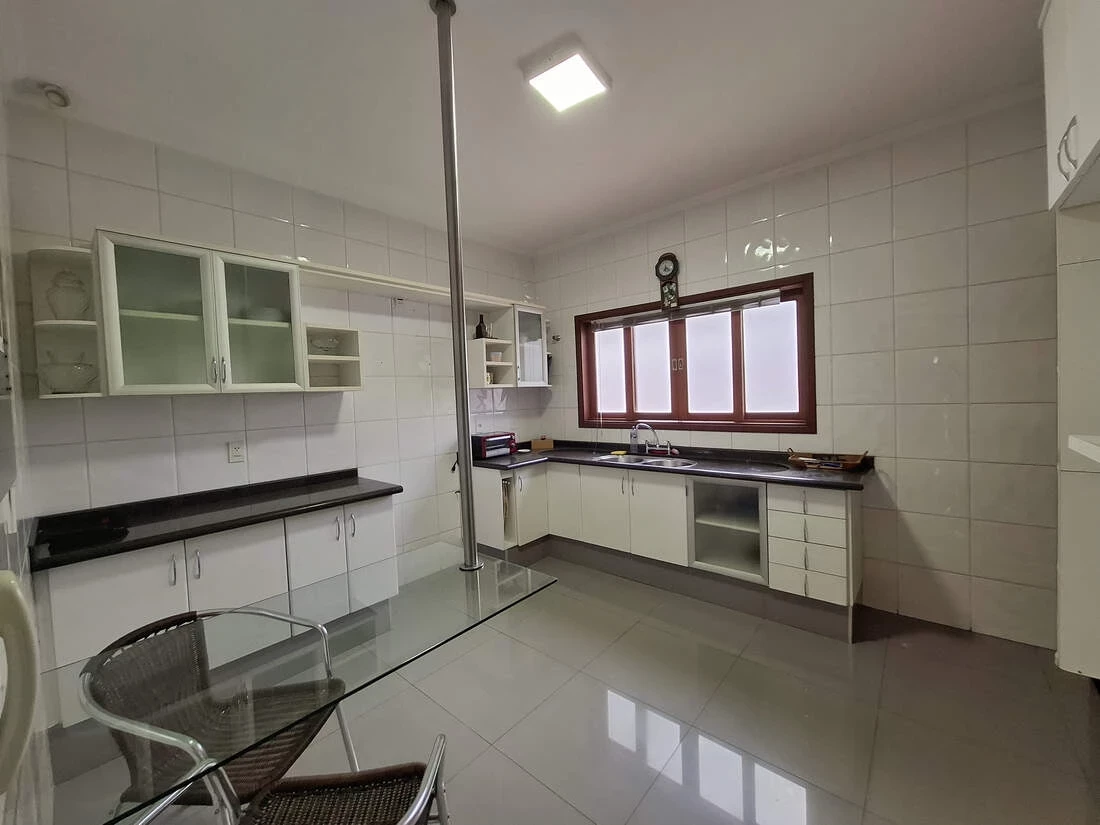 Imagem Casa com 3 Quartos à Venda, 280 m² em Parque Residencial Murayama - Mogi Mirim