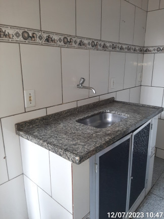 Imagem Apartamento com 1 Quarto à Venda, 50 m²em Engenho Novo - Rio de Janeiro