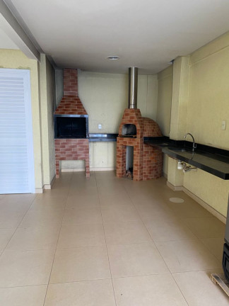 Imagem Apartamento com 2 Quartos à Venda, 57 m² em Vila Rosa - Goiânia