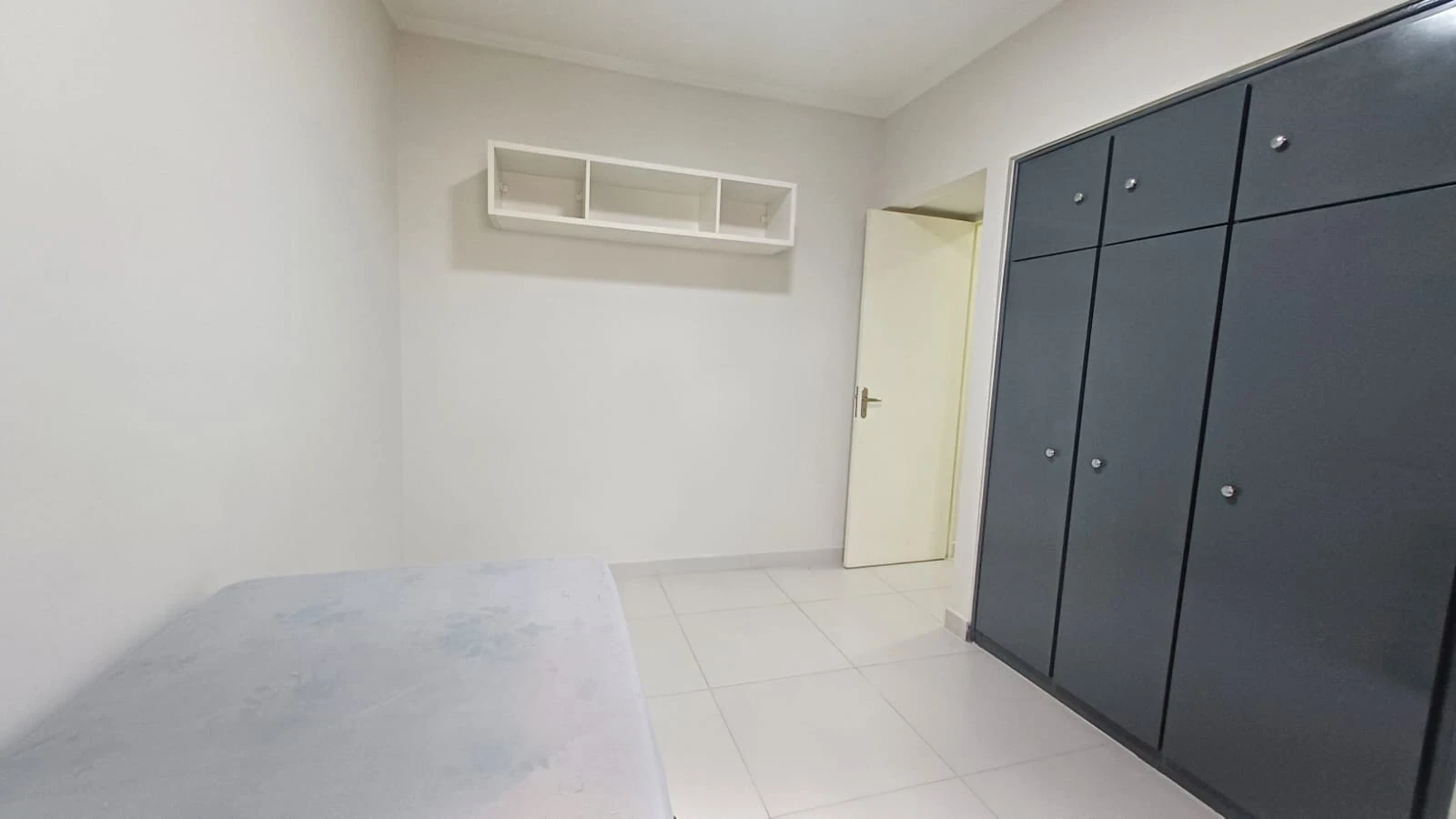 Imagem Apartamento com 2 Quartos à Venda, 60 m² em Vila Leonor - Guarulhos