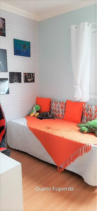 Imagem Apartamento com 3 Quartos à Venda,  em Vila Firmiano Pinto - São Paulo