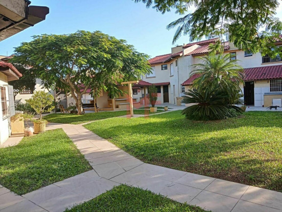 Imagem Apartamento com 2 Quartos à Venda, 80 m² em Capão Novo - Capão da Canoa
