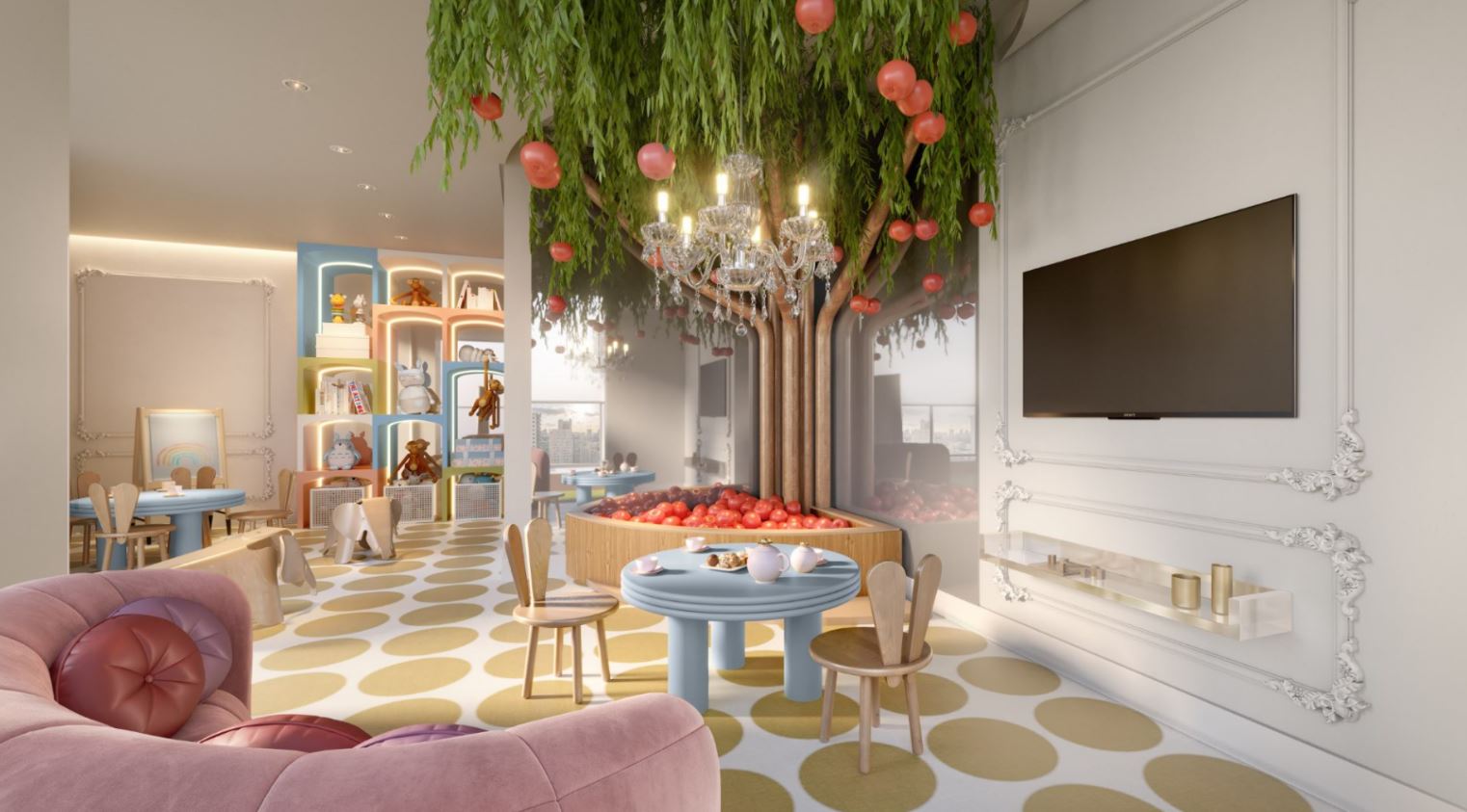 Imagem Apartamento com 4 Quartos à Venda, 174 m²em Pinheiros - São Paulo