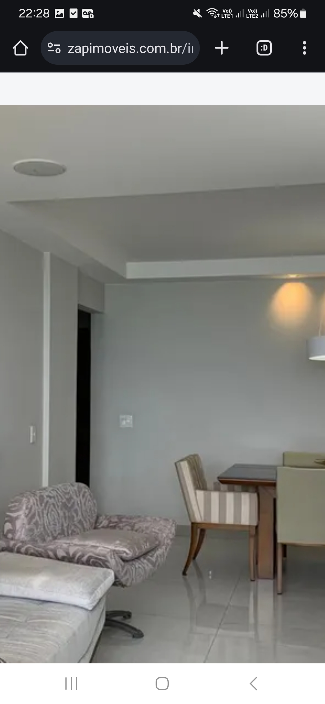 Imagem Apartamento com 3 Quartos à Venda, 145 m²em Praia da Costa - Vila Velha