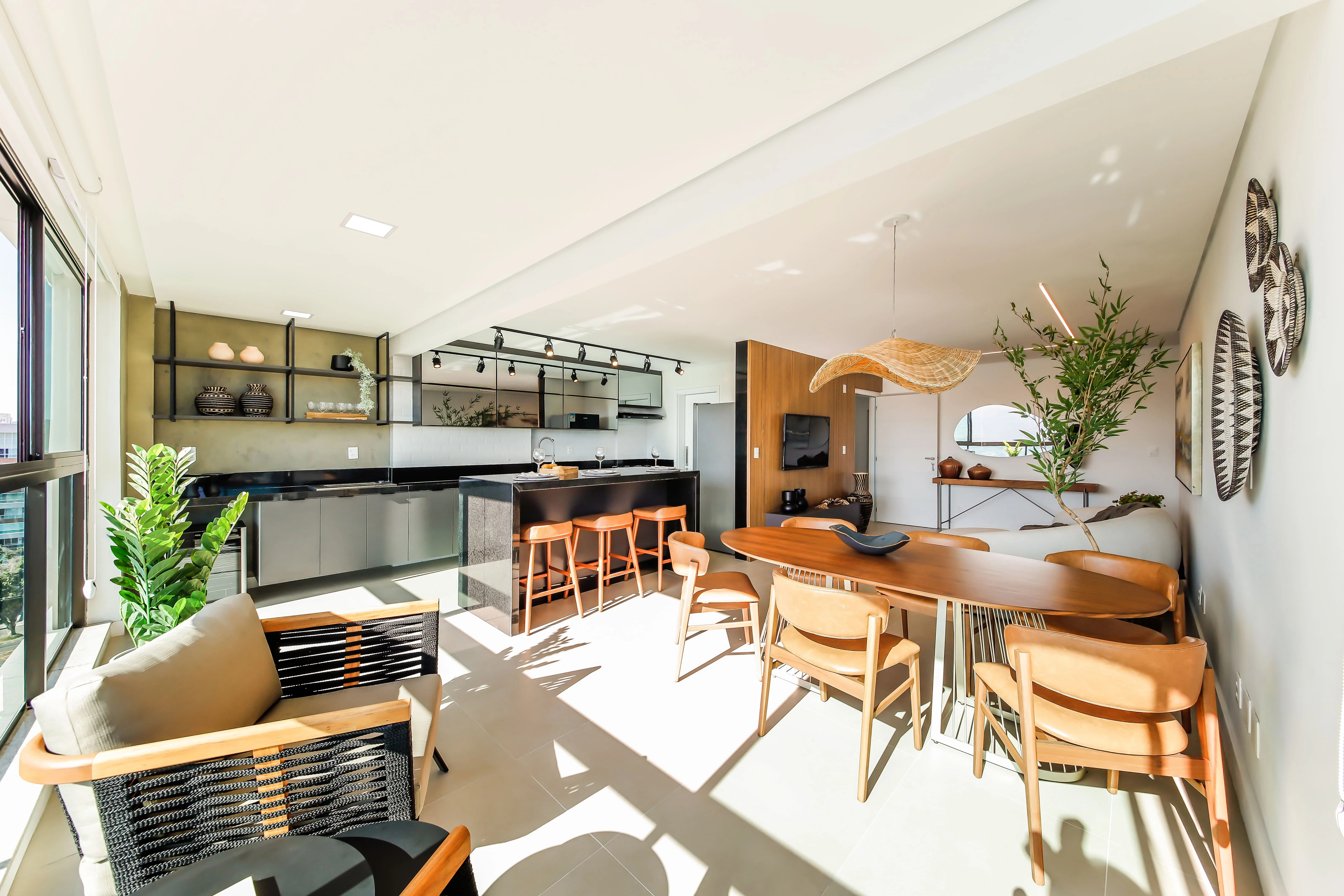 Imagem Apartamento com 3 Quartos à Venda, 10.400 m² em Estrela Sul - Juiz de Fora